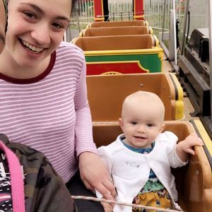 Meet your Posher, Sadie